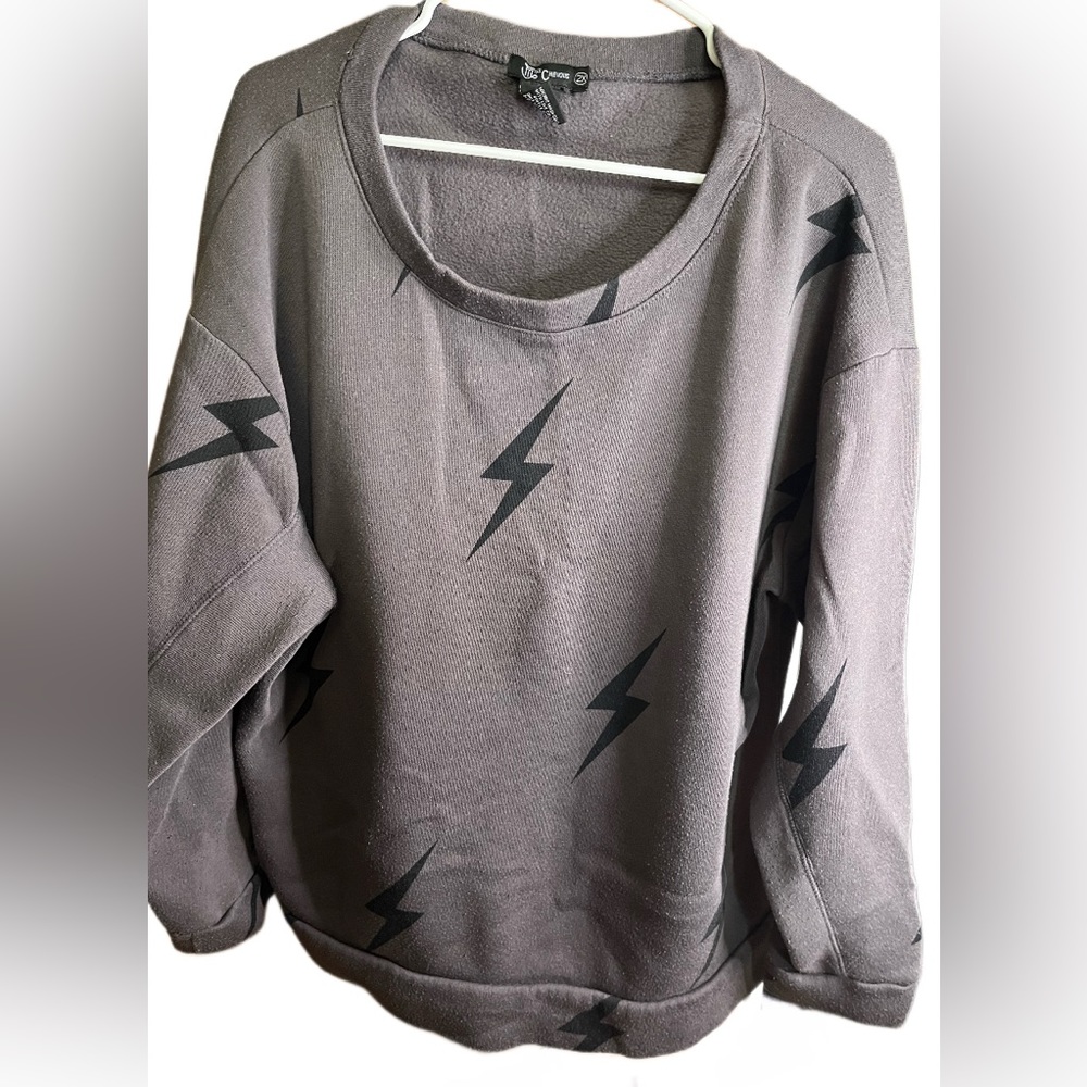 Women’s sweater size 2x